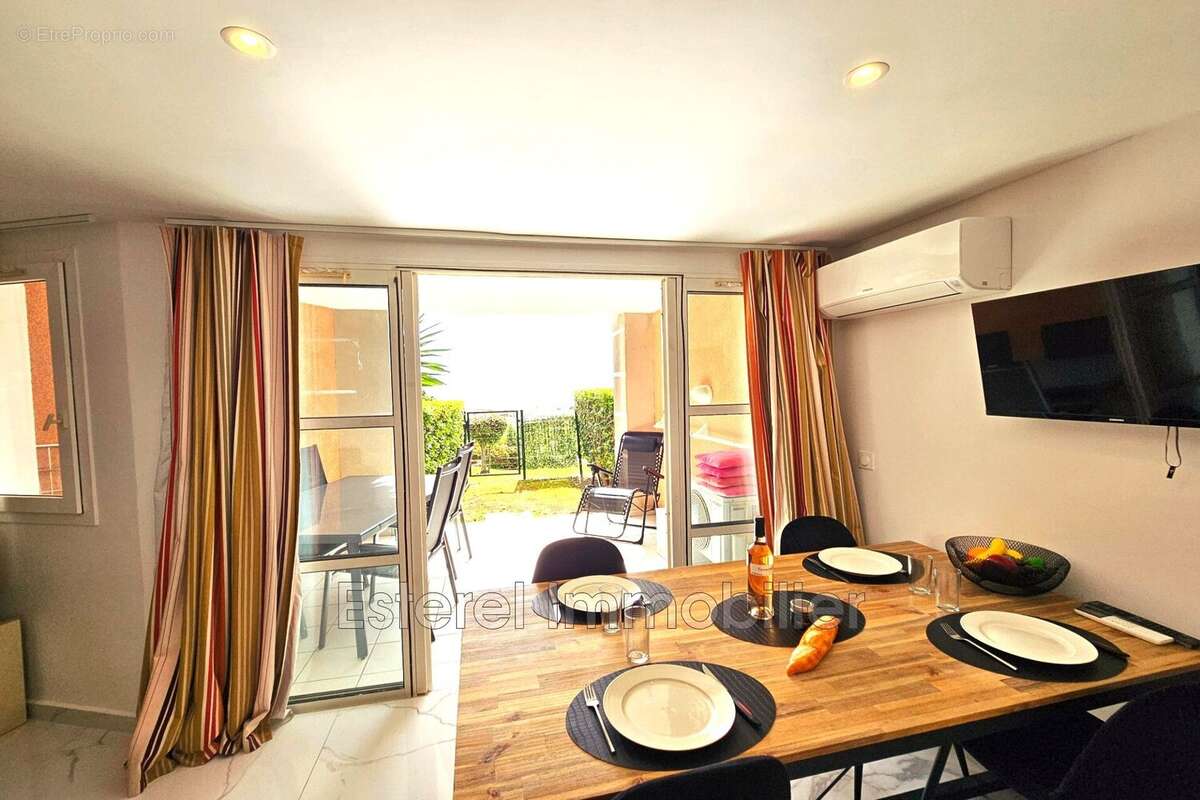 Appartement à LA SEYNE-SUR-MER