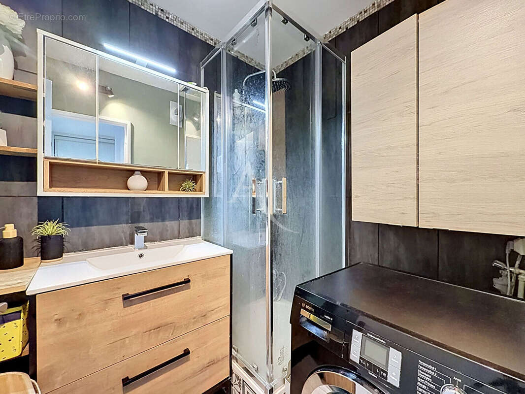 Appartement à SAINT-GERMAIN-EN-LAYE