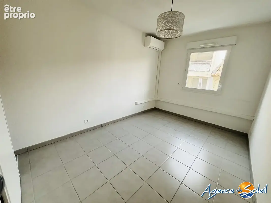 Appartement 3 pièces 59 m² à vendre à Narbonne (11100) - photo 5