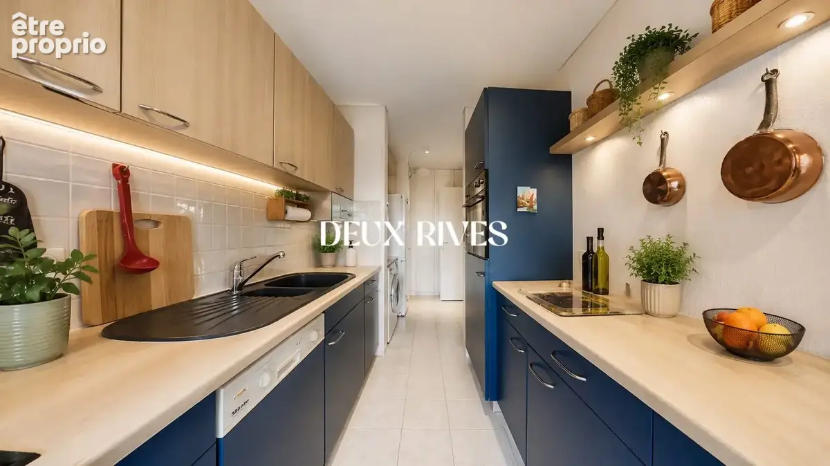 Appartement 85 m² à Nantes  - photo 5