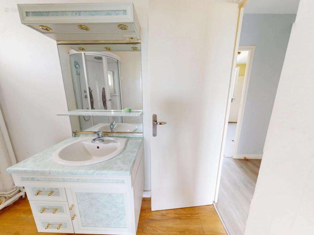 Appartement à TROYES