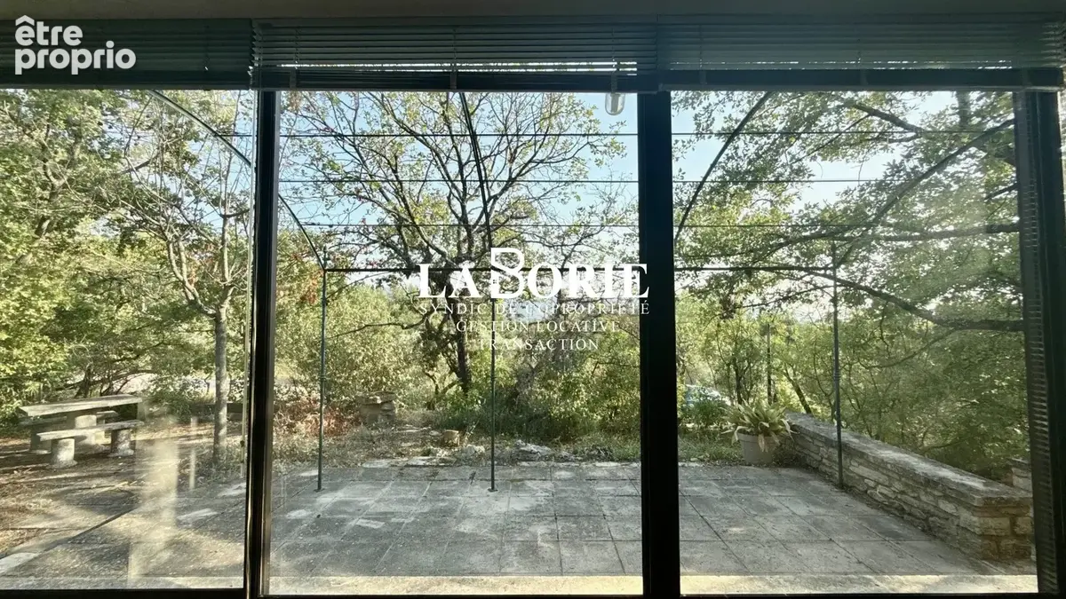 Maison 6 pièces 139 m² à vendre à Gordes (84220) - photo 6