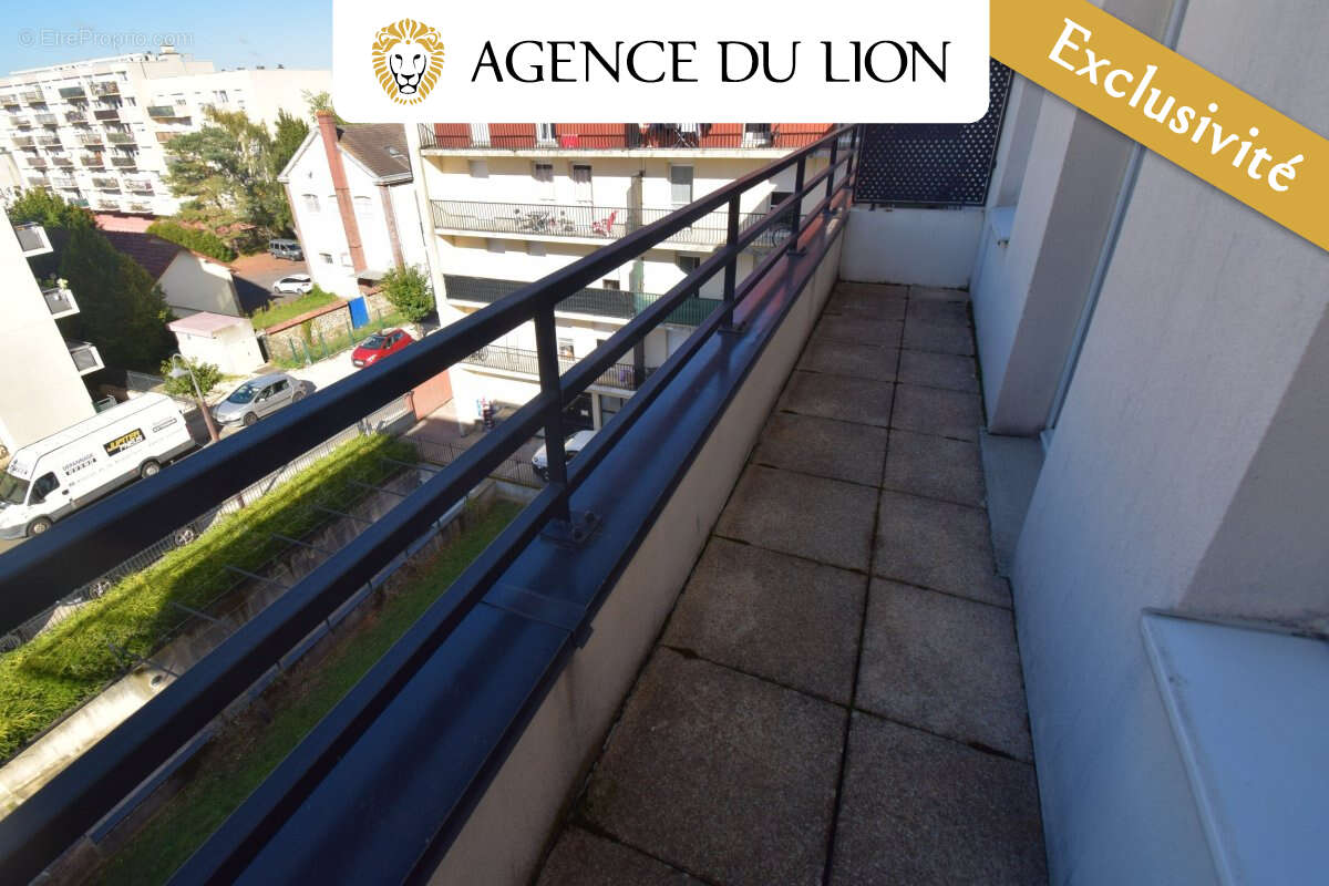 Appartement à CHARTRES