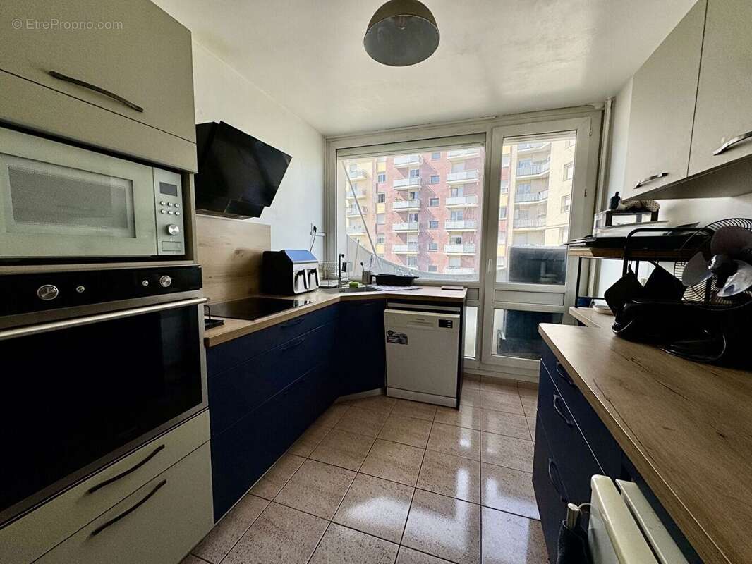 Appartement à CHELLES