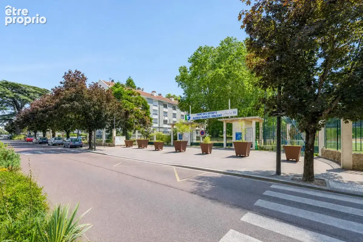 Appartement de 4 pièces de 81 m² à Livry-Gargan - photo 14