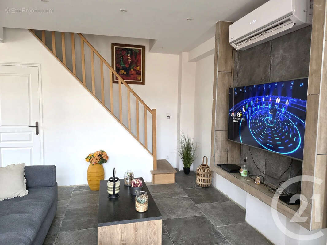 Maison à SAINT-SOUPPLETS