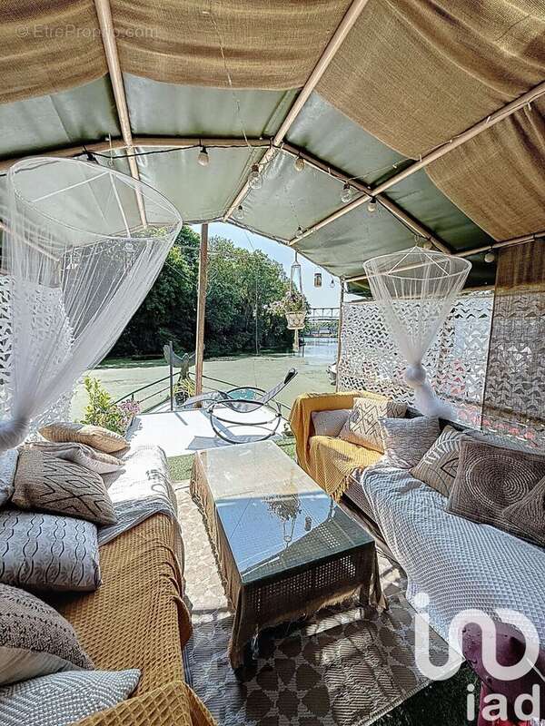 Photo 9 - Appartement à VIGNEUX-SUR-SEINE