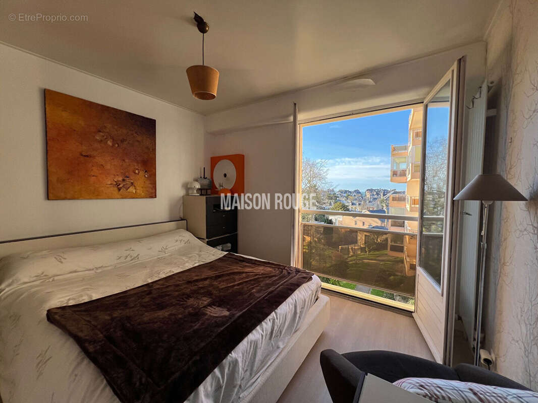 Appartement à SAINT-MALO