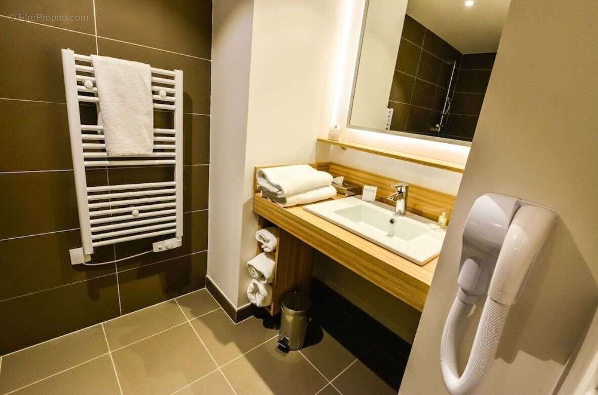 Appartement à LYON-7E