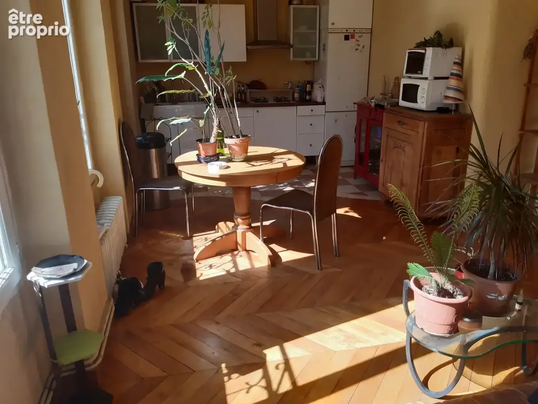 Maison bourgeoise pantin - photo 6