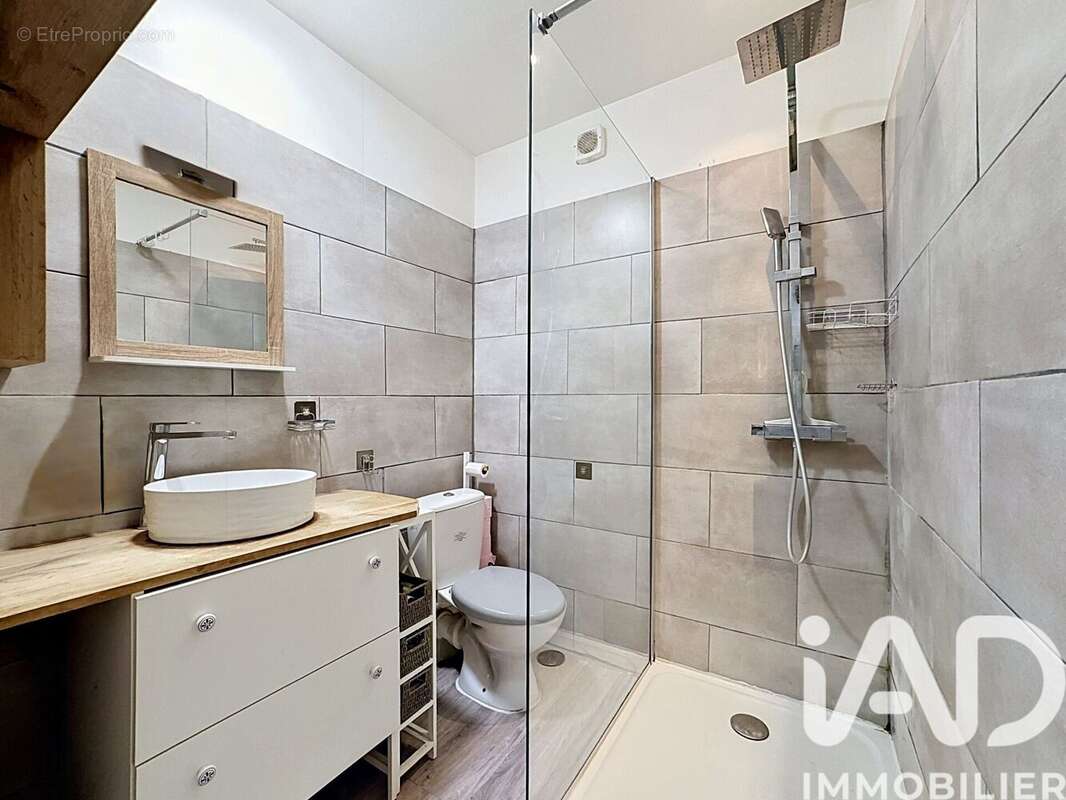 Photo 6 - Appartement à TARADEAU