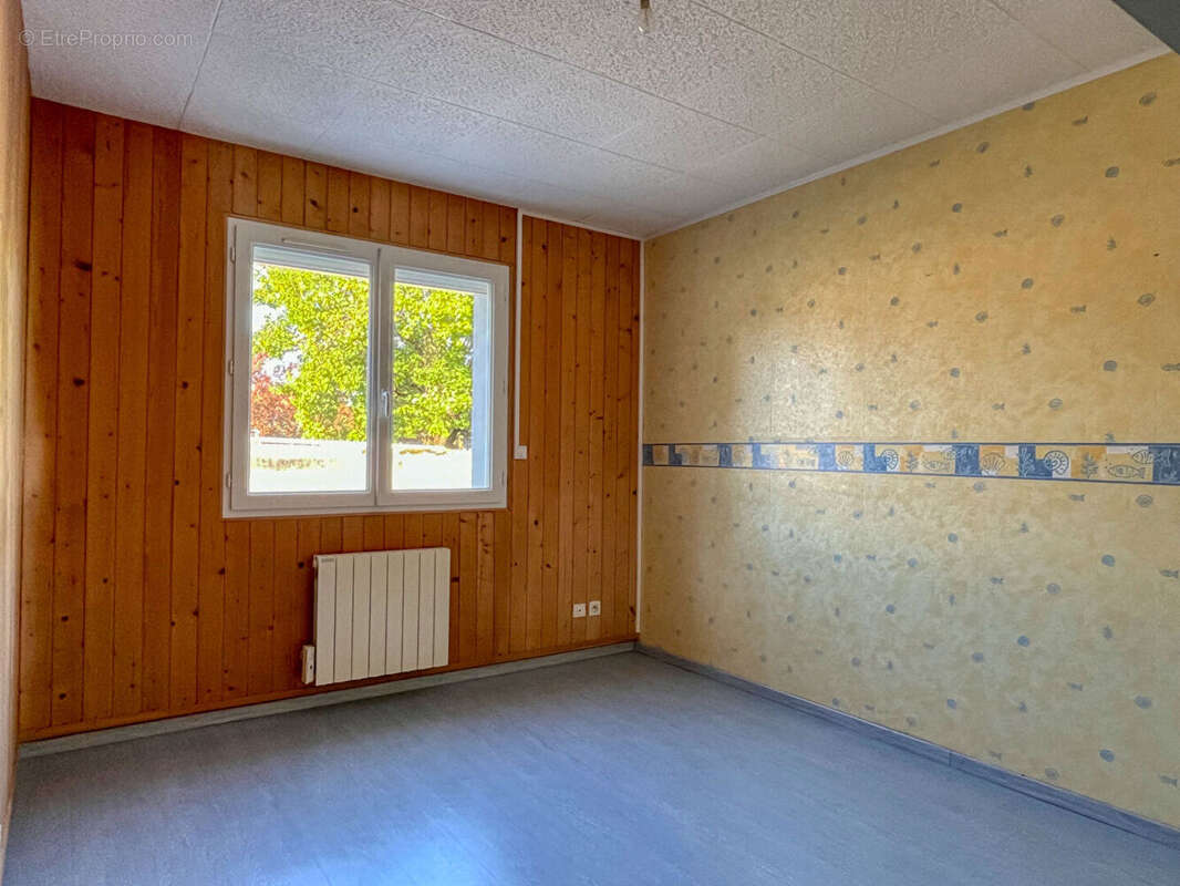 Appartement 65 m² à Royan  - photo 9