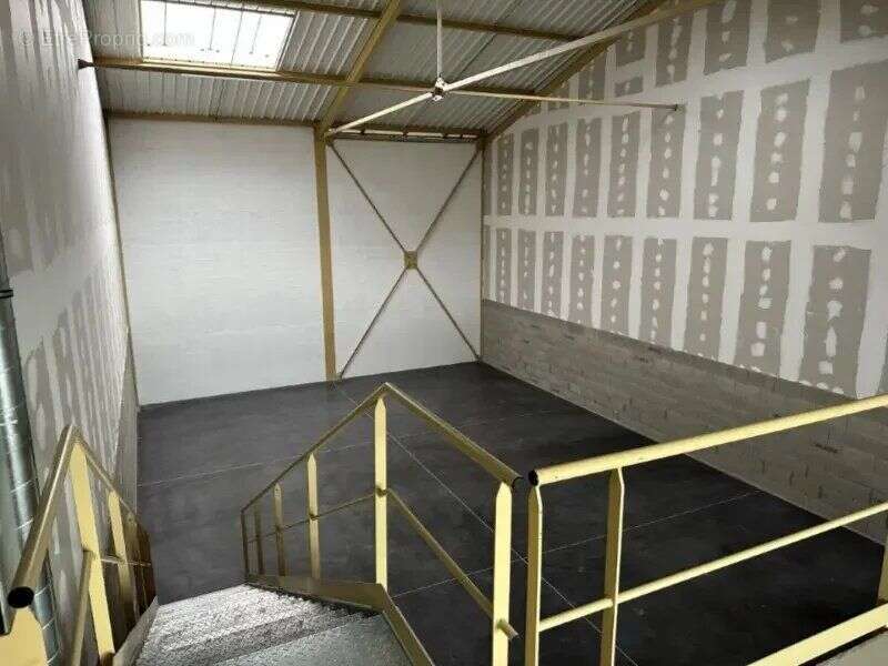 Commerce à BOURGOIN-JALLIEU