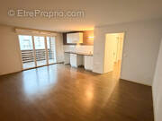 Appartement à BEGLES