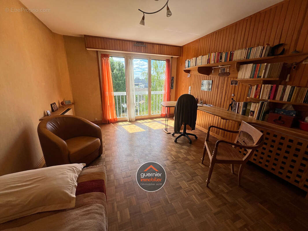 Appartement à ROUEN