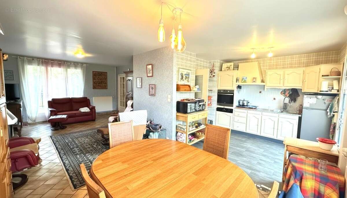 Maison individuelle - photo 3