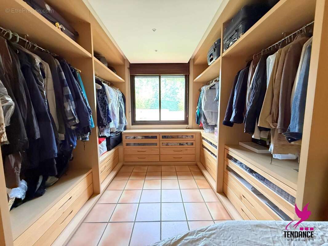 Maison à AUCAMVILLE