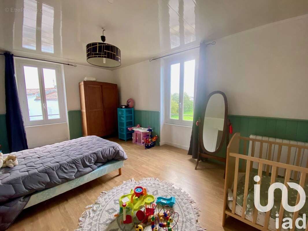 Photo 9 - Maison à FORGES