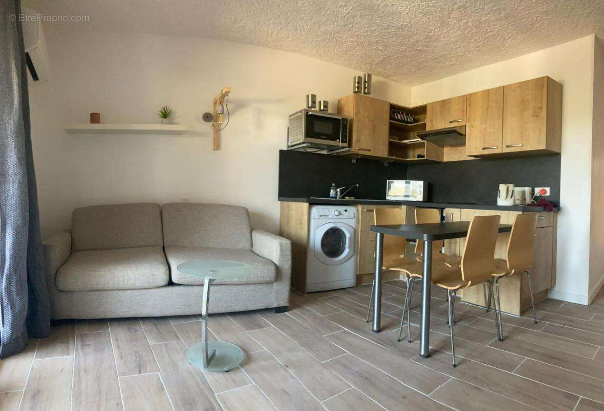 Appartement à SAINTE-MAXIME