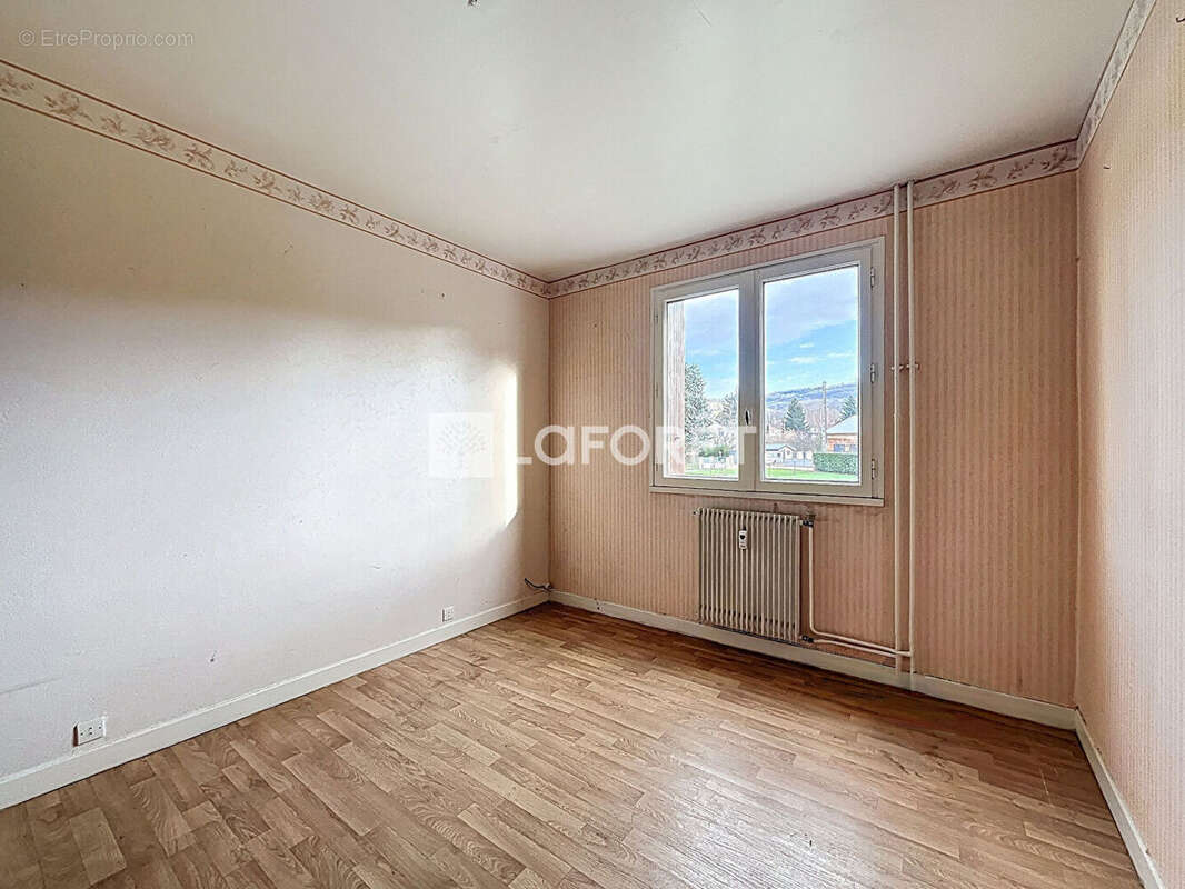 Appartement à SAINT-AMOUR