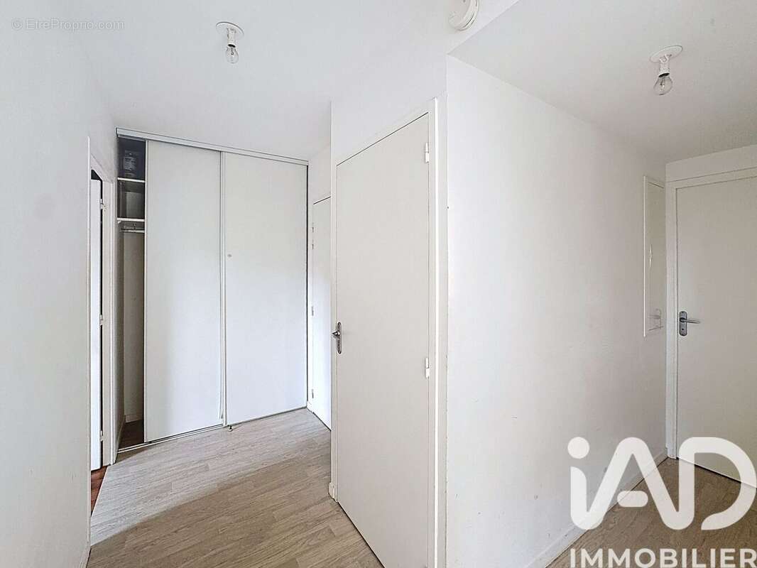 Photo 9 - Appartement à CONCARNEAU