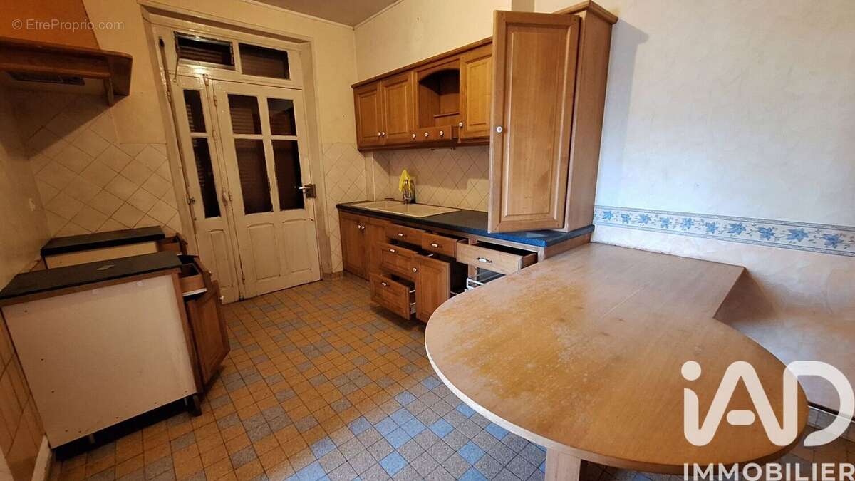 Maison 132 m² à Monthois  - photo 5