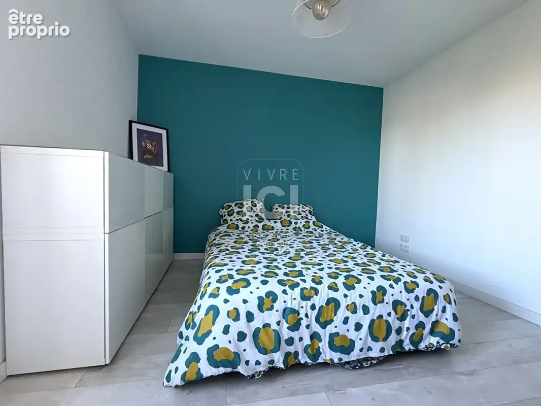 Maison Saint Leger Les Vignes 6 pièce(s) 117.5 m2 - photo 5