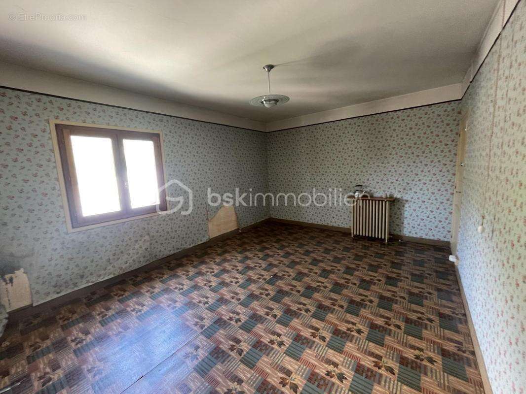 Maison 112m² Saint Michel de Maurienne - photo 12