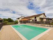 Maison à SAINT-VINCENT-DE-CONNEZAC