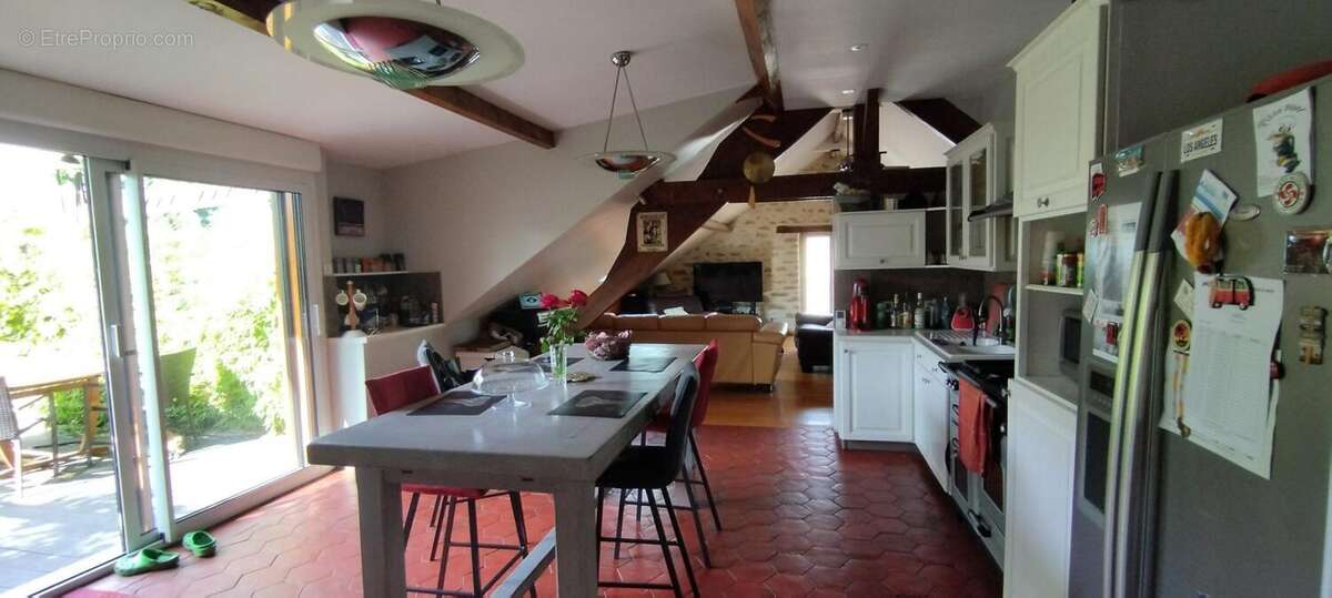 Maison 180 m² à La Souterraine  - photo 3