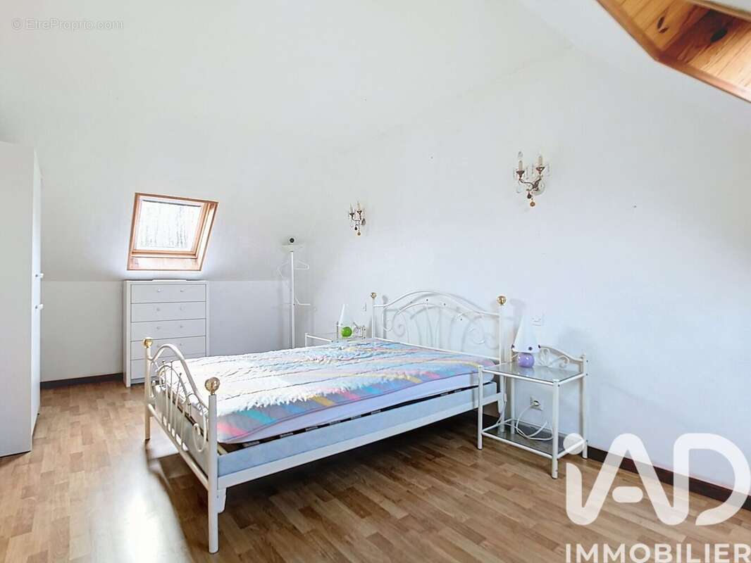 Photo 5 - Maison à SAMER