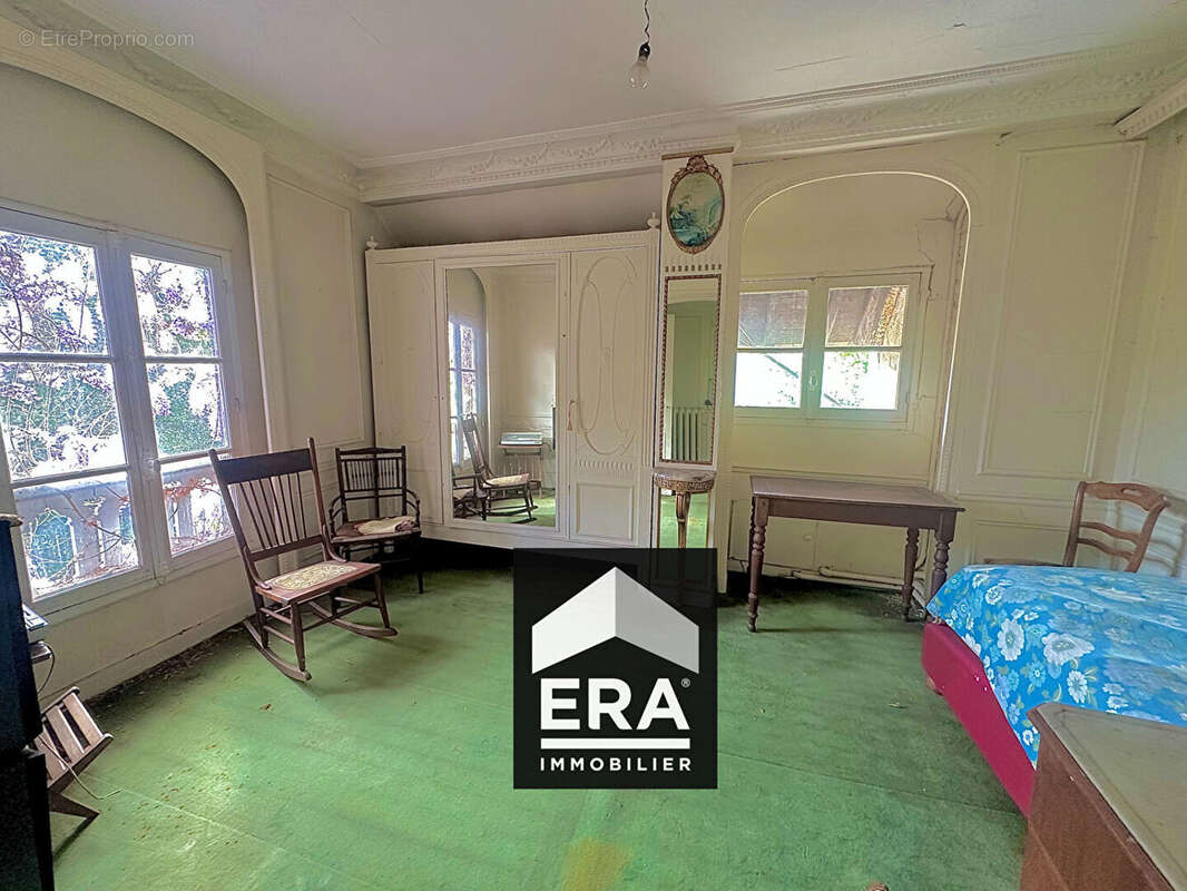 À vendre : Maison de prestige à Maisons-Laffitte, 7 pièces, 181 m², 5 chambres - photo 5