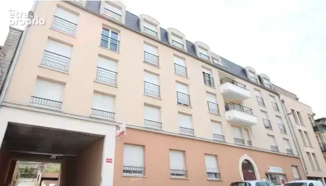 INVESTISSEMENT LOCATIF  LIMOGES  Résidence Etudiante Uxco Les Arènes d'Orsay - 4,99% de rentabilité - photo 14