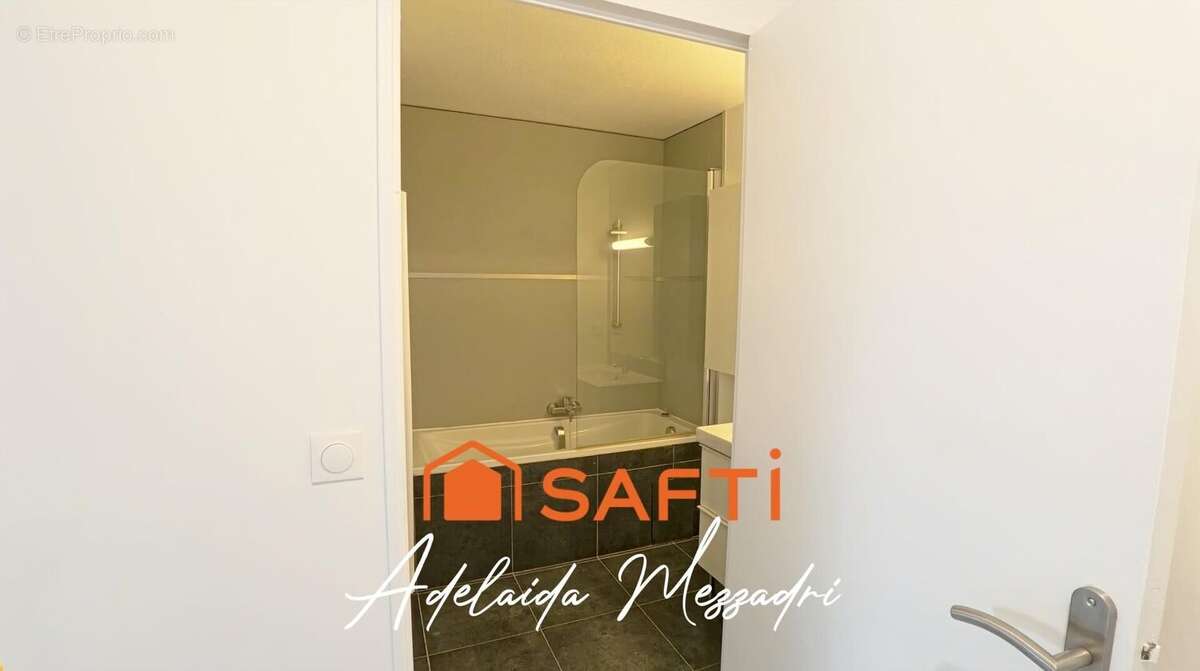 Photo 7 - Appartement à NICE