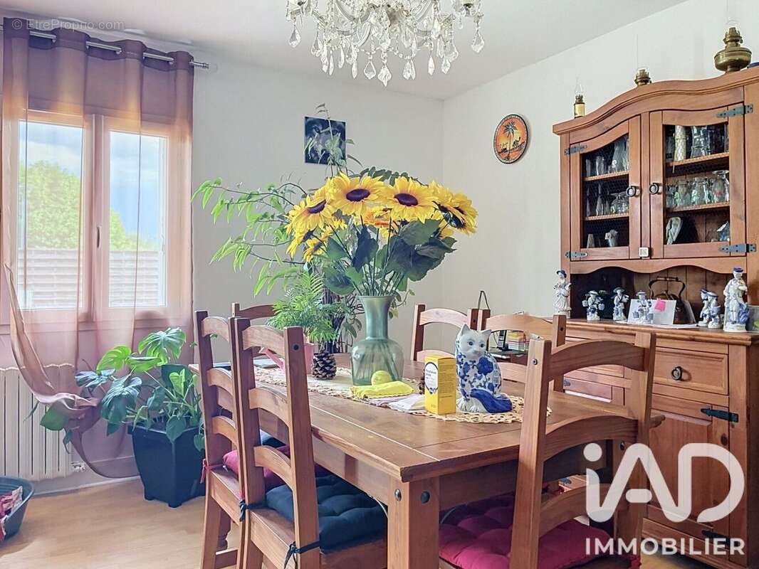 Maison 64 m² à Amilly  - photo 3