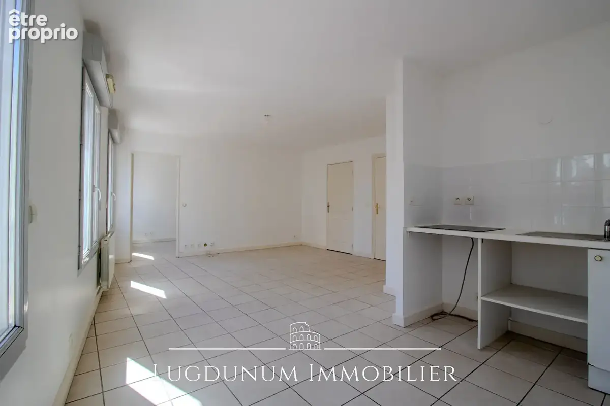 Appartement 2 pièce(s) de 46,5 m2 idéalement situé - photo 5