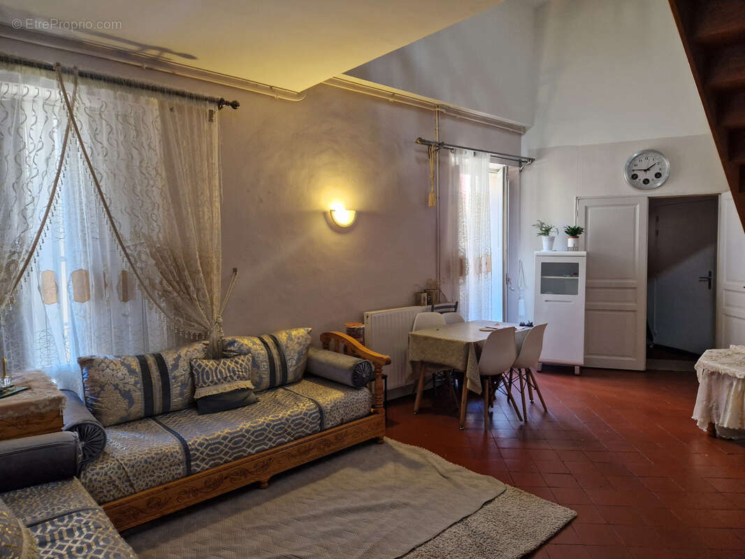 Appartement à BEZIERS