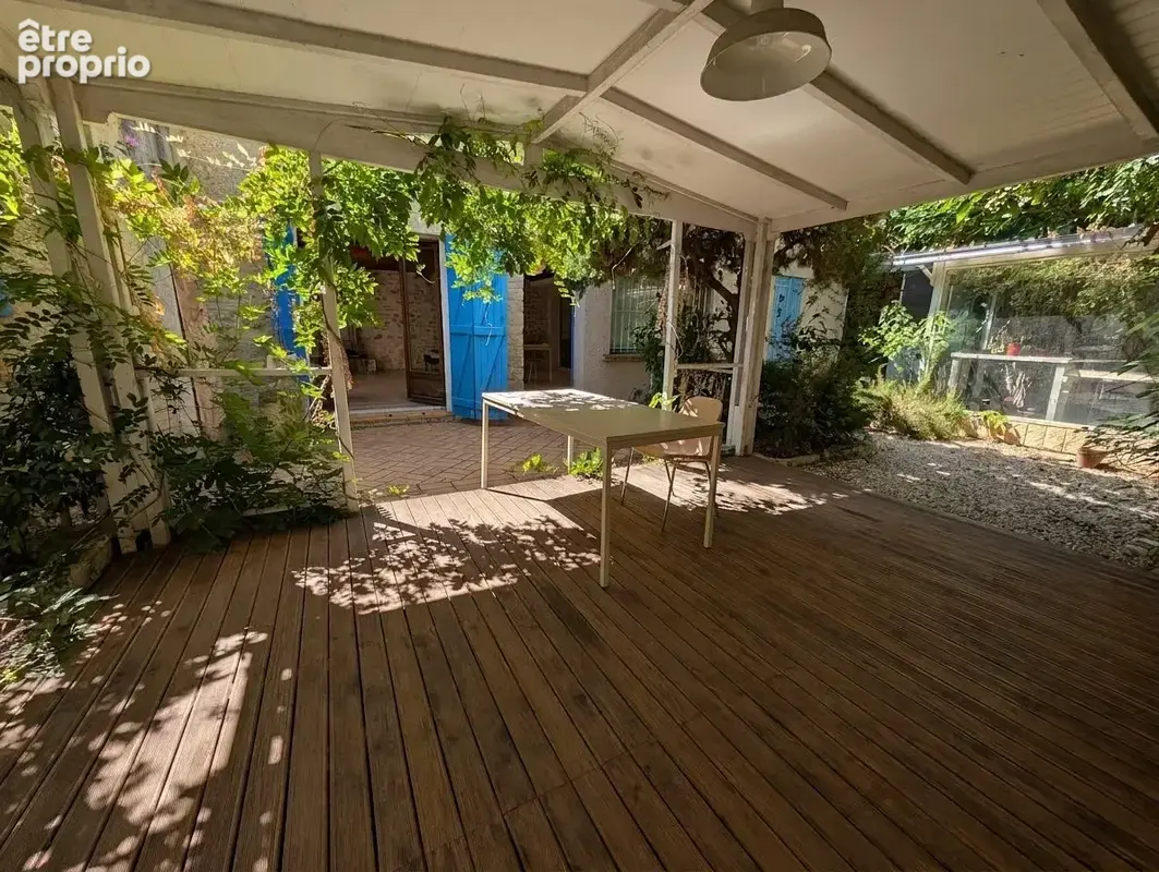 Maison 4 pièces 117 m² à vendre à Castelnau-Le-Lez (34170) - photo 6
