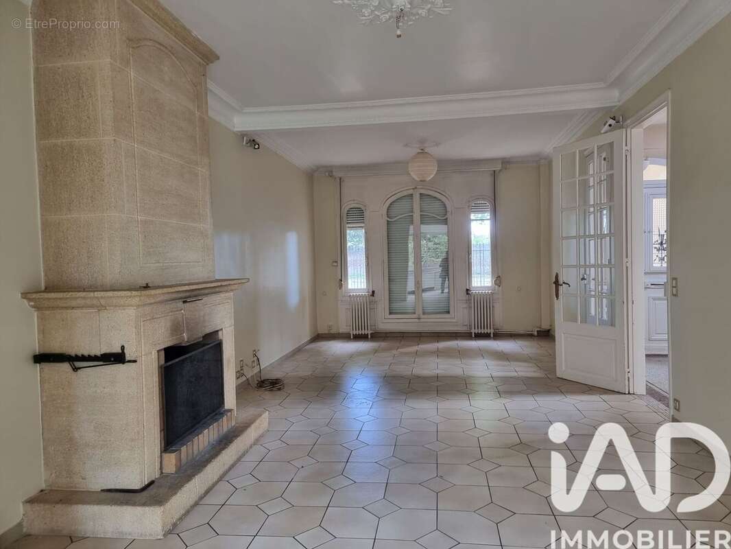 Photo 3 - Maison à CHAUNY