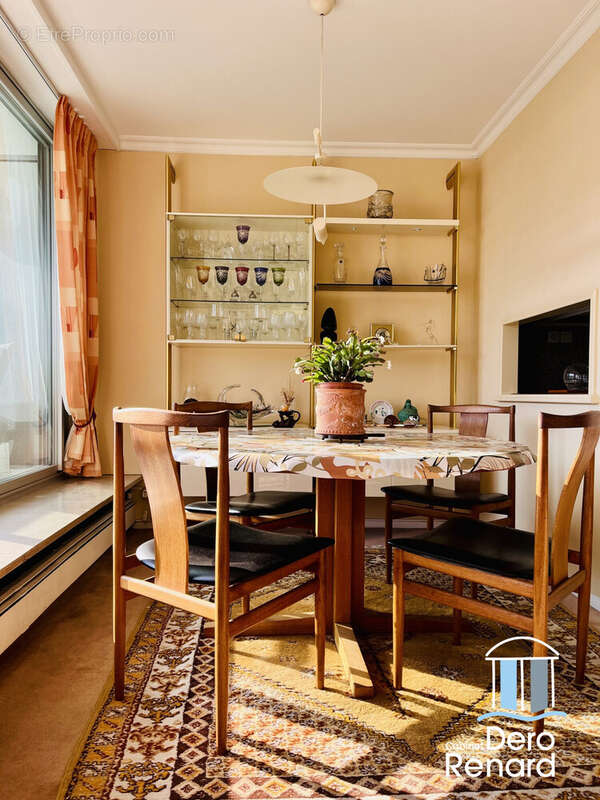 Appartement à LE HAVRE