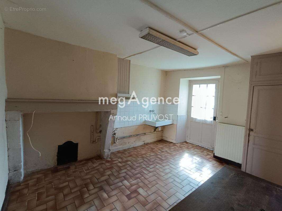 Maison à BEAUMONT-DU-PERIGORD