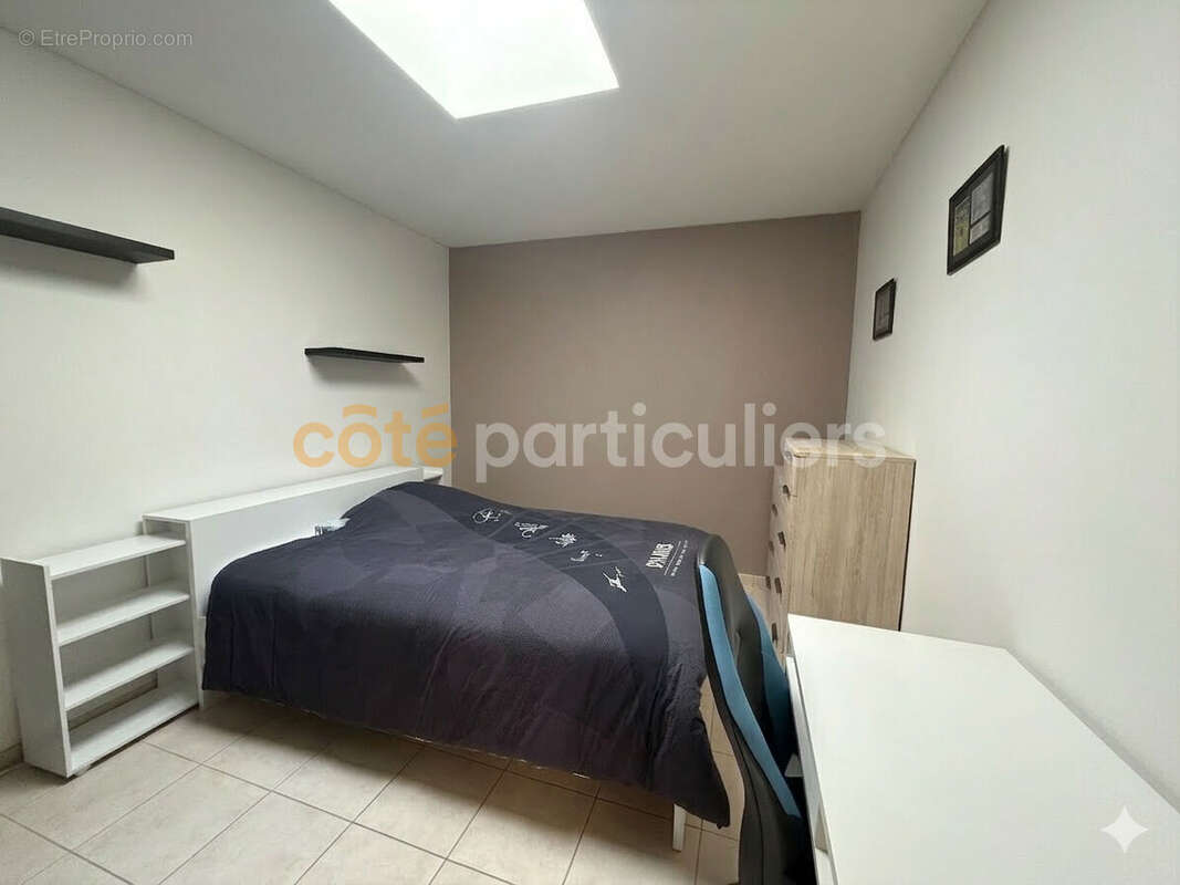 Maison de plain-pied au calme. À moins de 2 km des plages - photo 7