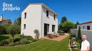Maison à SAUSSINES