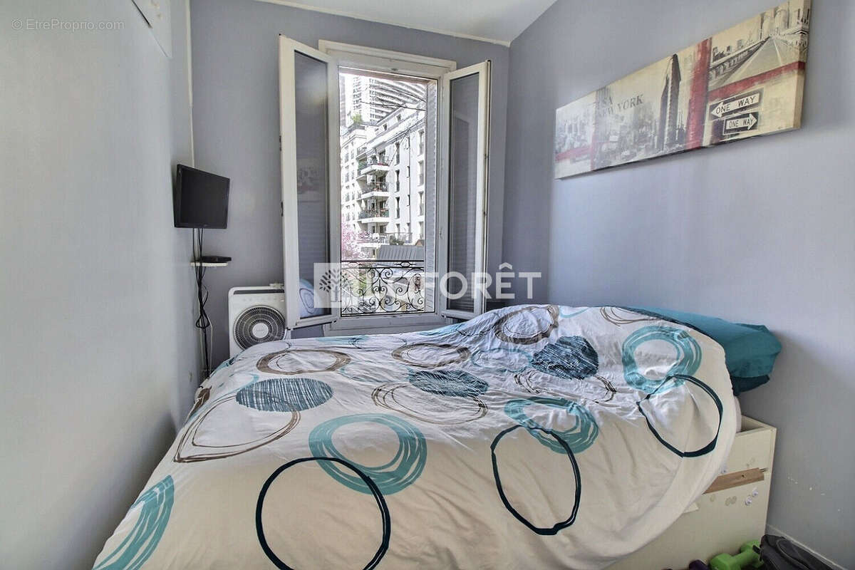 Appartement à PUTEAUX