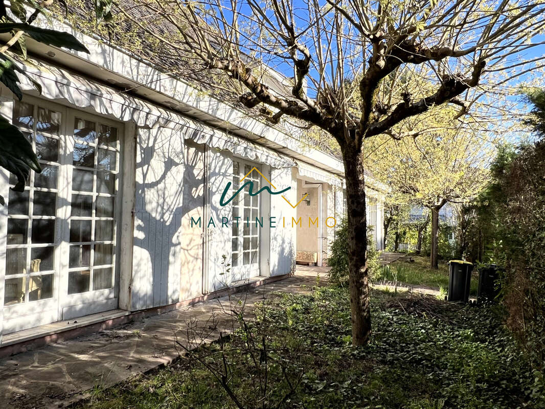 Maison à MARMANDE