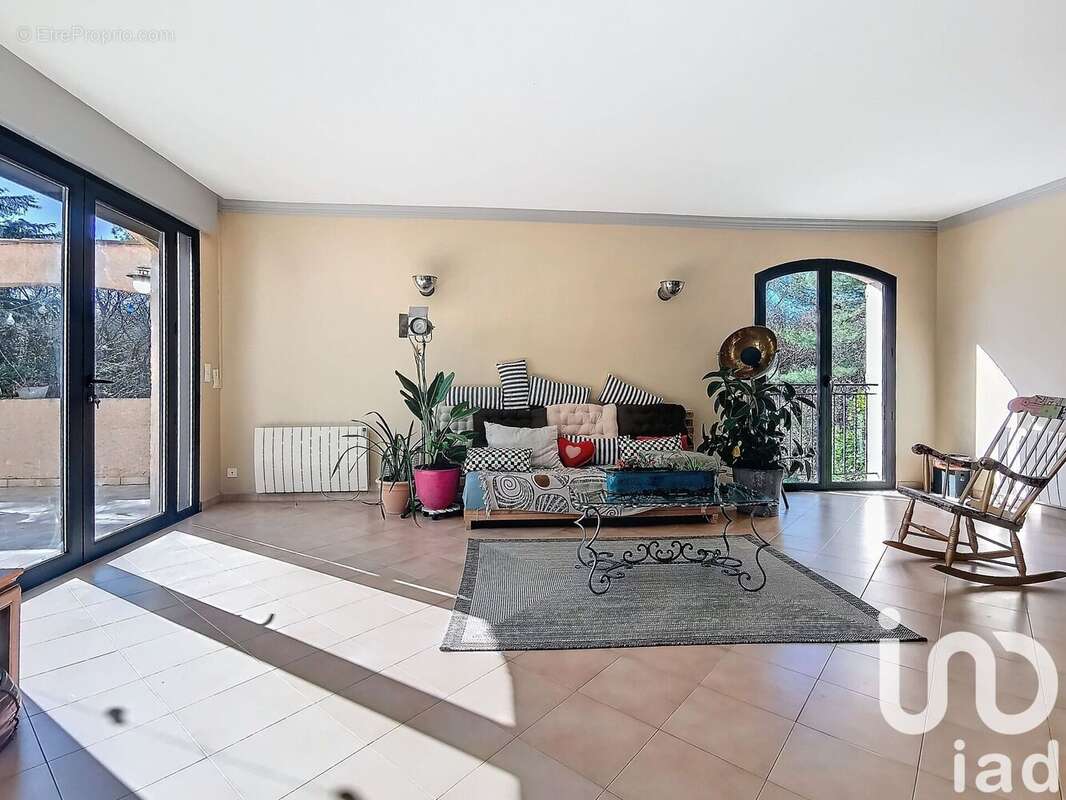 Photo 3 - Maison à SAINT-BRES