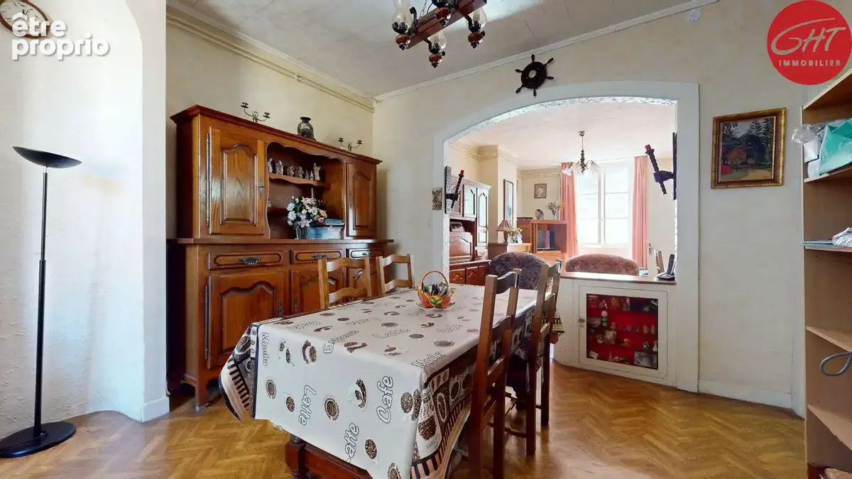 Appartement 3 pièces 77 m² à vendre à Besancon (25000) - photo 5