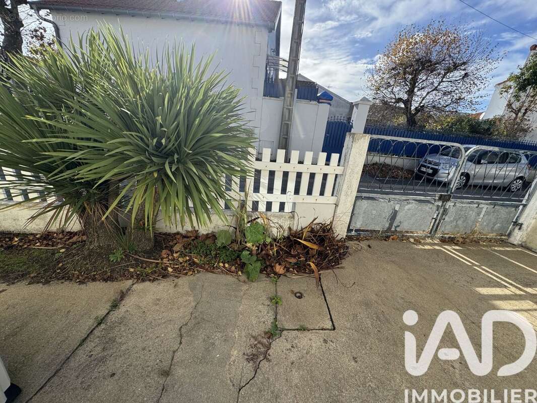 Photo 8 - Maison à CHATELAILLON-PLAGE