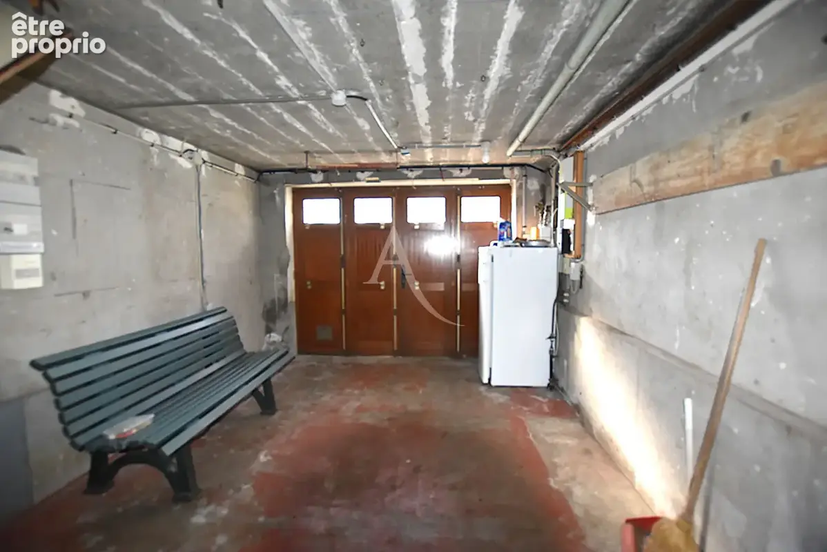 A vendre Combs-la-Ville - Maison 3 pièces avec terrain de 236 m² - photo 16