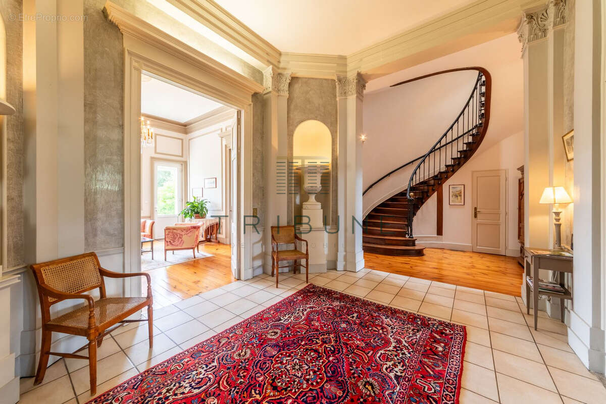 Maison à AGEN